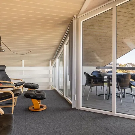 Flugha - 190m From The Sea By Interhome ثيستد