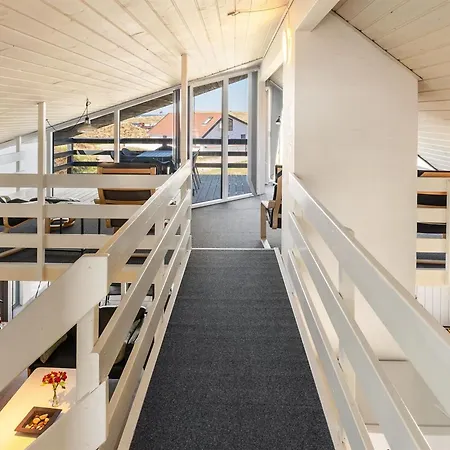 Flugha - 190m From The Sea By Interhome *