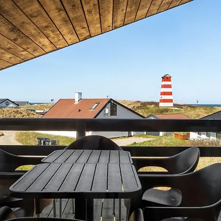 Flugha - 190m From The Sea By Interhome Feriehus *