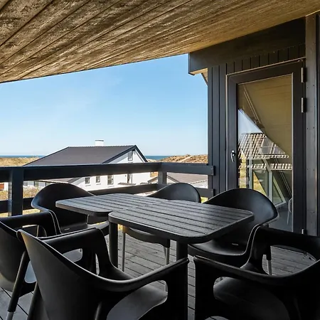 Flugha - 190m From The Sea By Interhome ثيستد
