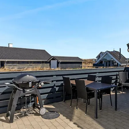 Flugha - 190m From The Sea By Interhome Thisted