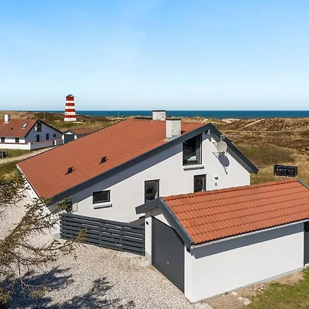Flugha - 190m From The Sea By Interhome * ثيستد