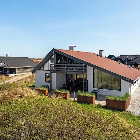 Flugha - 190m From The Sea By Interhome Prázdninový dům