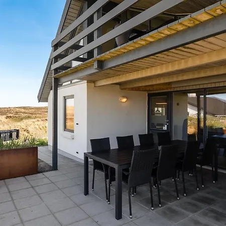 Feriehus Flugha - 190m From The Sea By Interhome Thisted