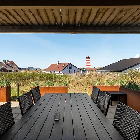 Flugha - 190m From The Sea By Interhome * ثيستد