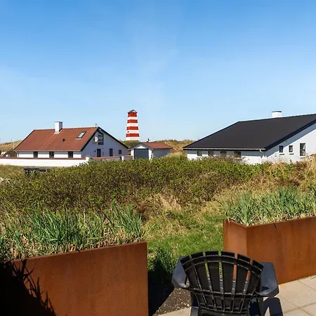 Feriehus Flugha - 190m From The Sea By Interhome Thisted