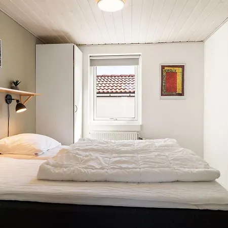 Flugha - 190m From The Sea By Interhome Feriehus