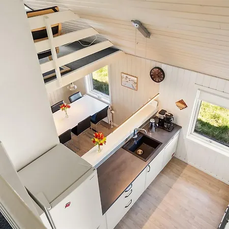 Flugha - 190m From The Sea By Interhome بيت للعطل