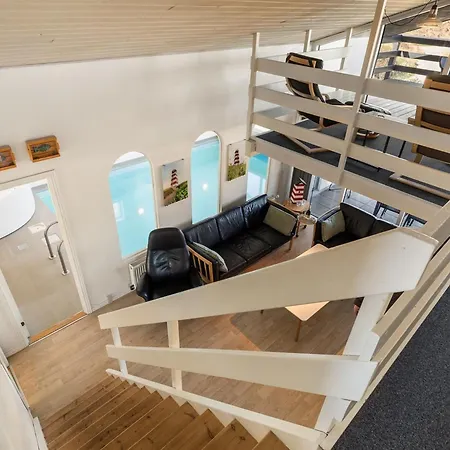 Prázdninový dům Flugha - 190m From The Sea By Interhome