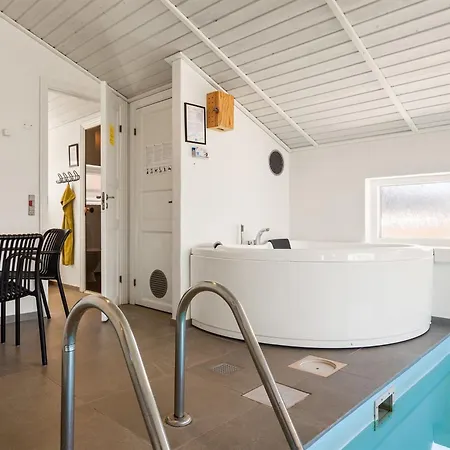 Flugha - 190m From The Sea By Interhome Thisted