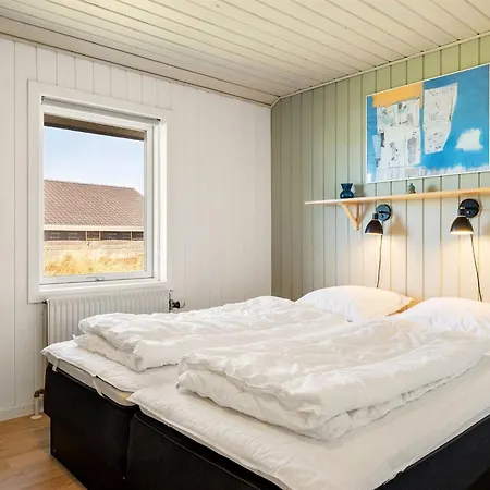 Flugha - 190m From The Sea By Interhome * ثيستد