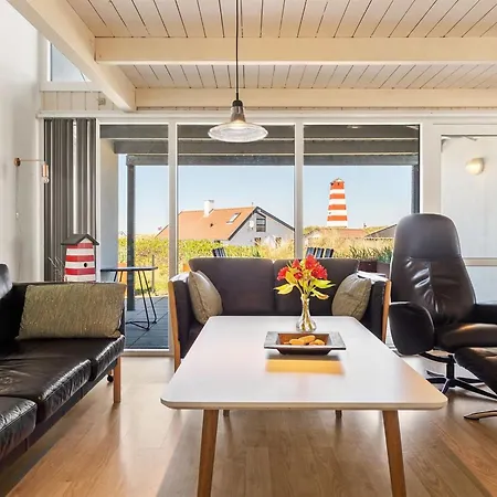 Flugha - 190m From The Sea By Interhome *