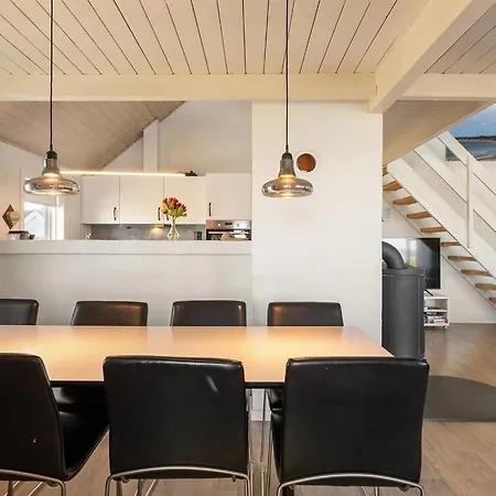 Flugha - 190m From The Sea By Interhome ثيستد