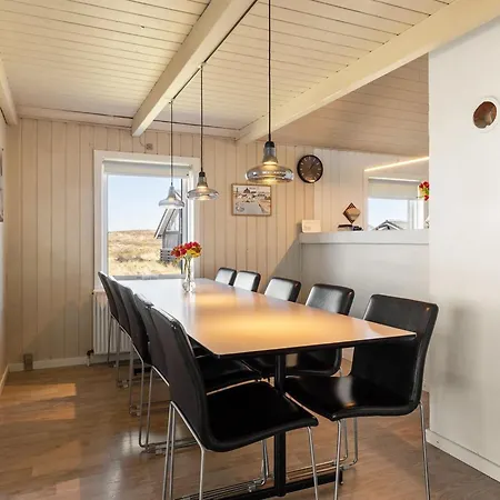 Feriehus Flugha - 190m From The Sea By Interhome