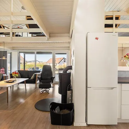 Flugha - 190m From The Sea By Interhome Prázdninový dům *