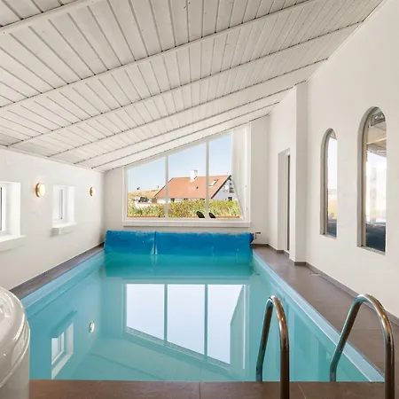 Flugha - 190m From The Sea By Interhome
