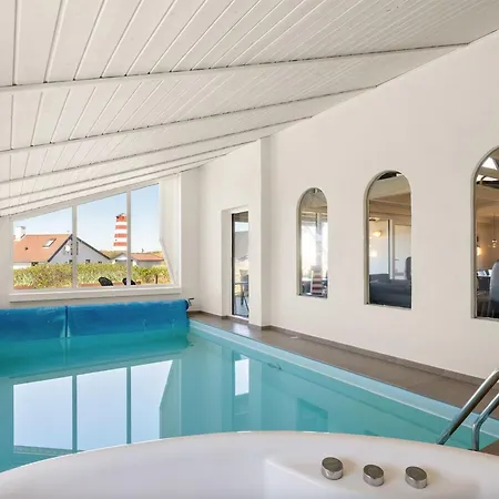 Feriehus Flugha - 190m From The Sea By Interhome *