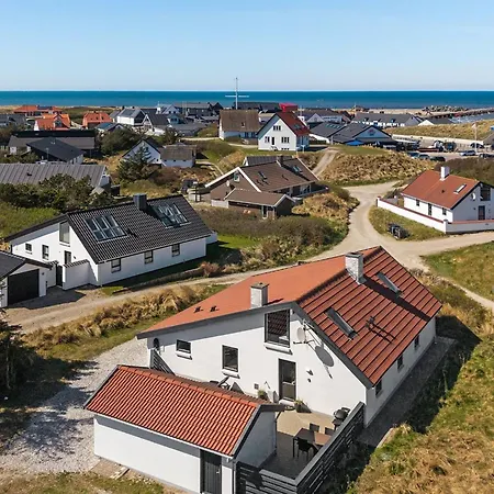 Flugha - 190m From The Sea By Interhome