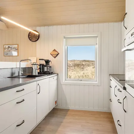 Flugha - 190m From The Sea By Interhome * Thisted